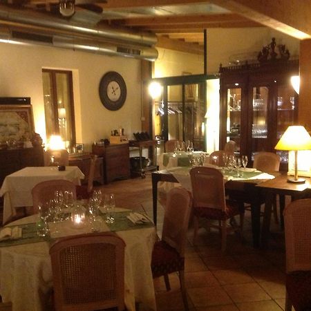 Locanda Dell'Oca Bianca 코모 외부 사진