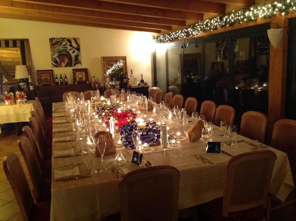 Locanda Dell'Oca Bianca 코모 외부 사진