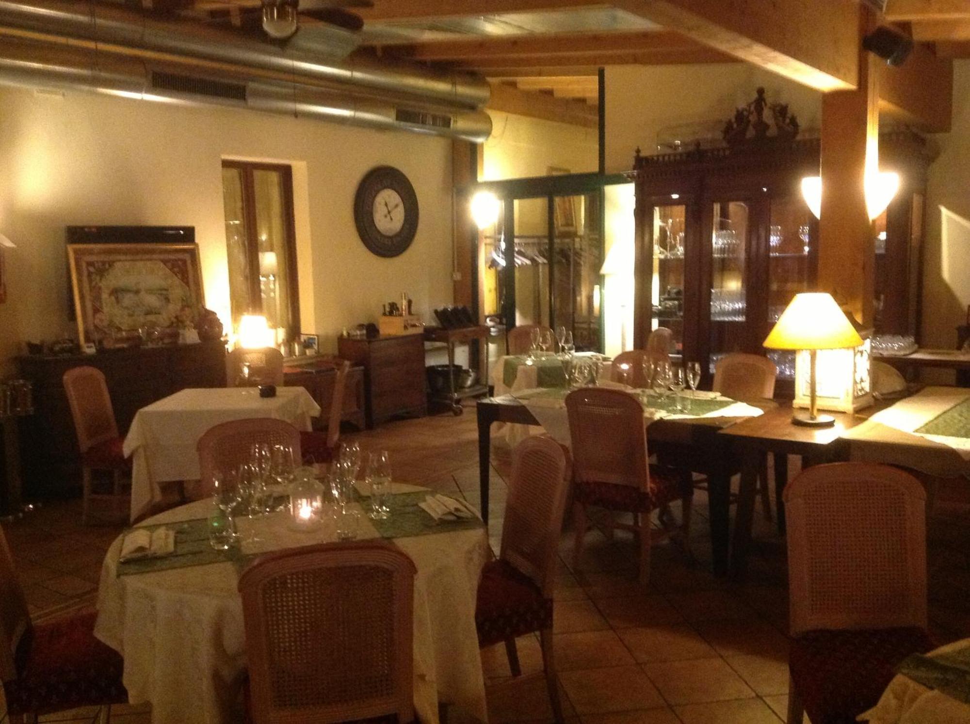Locanda Dell'Oca Bianca 코모 외부 사진