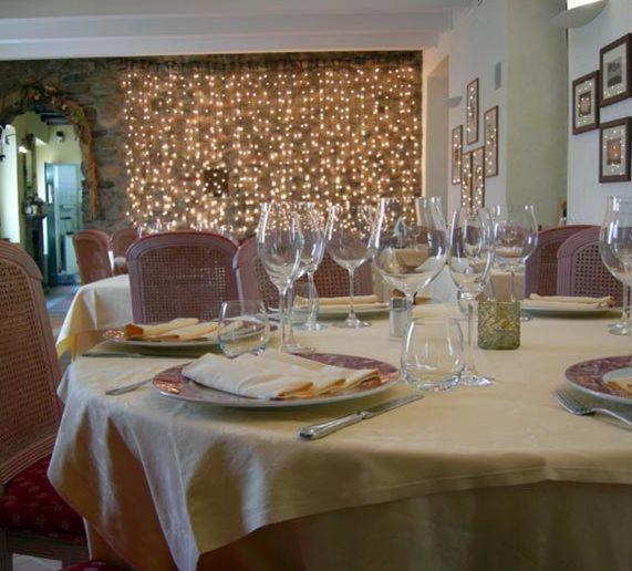 Locanda Dell'Oca Bianca 코모 외부 사진