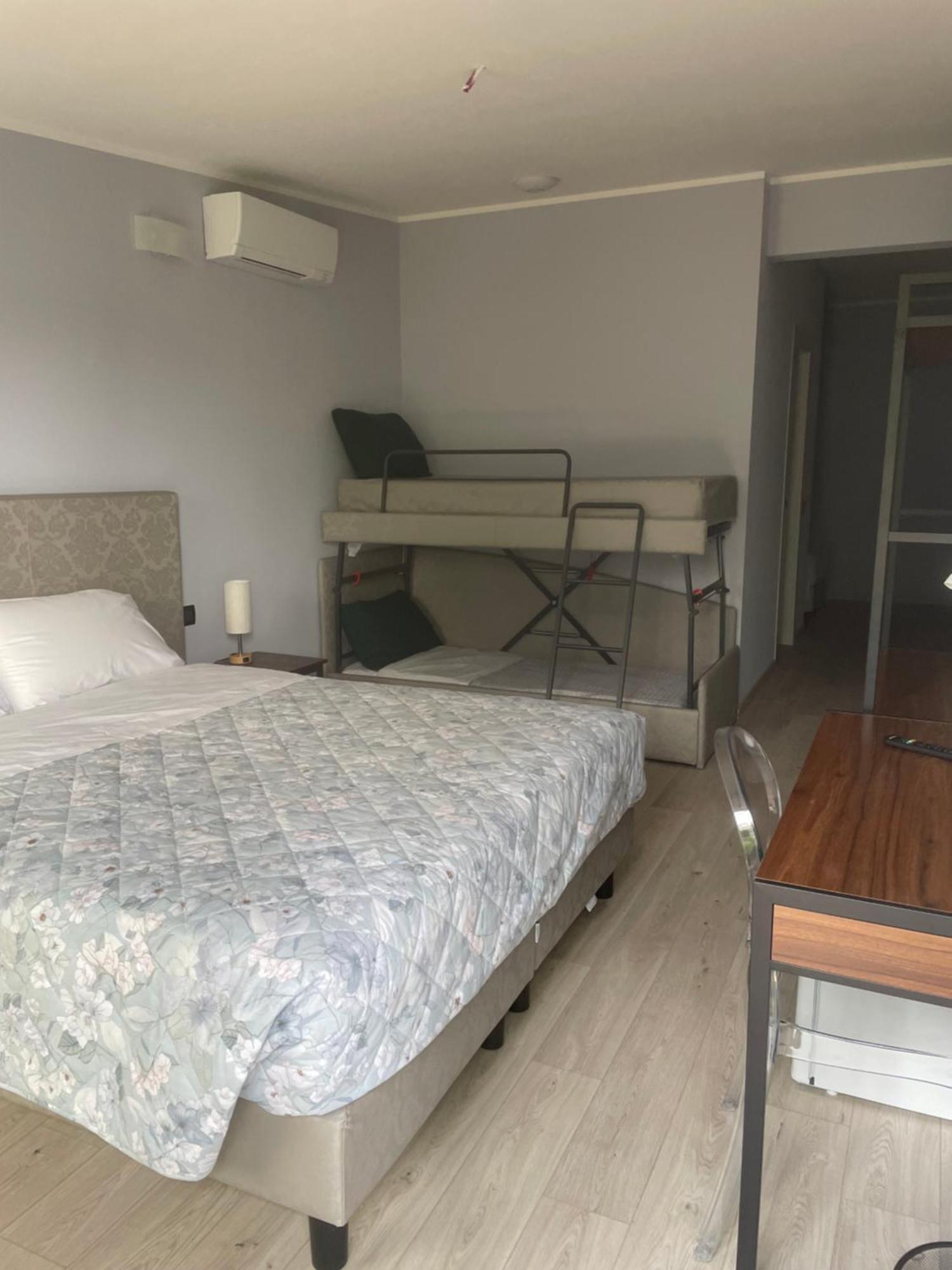 Locanda Dell'Oca Bianca 코모 외부 사진