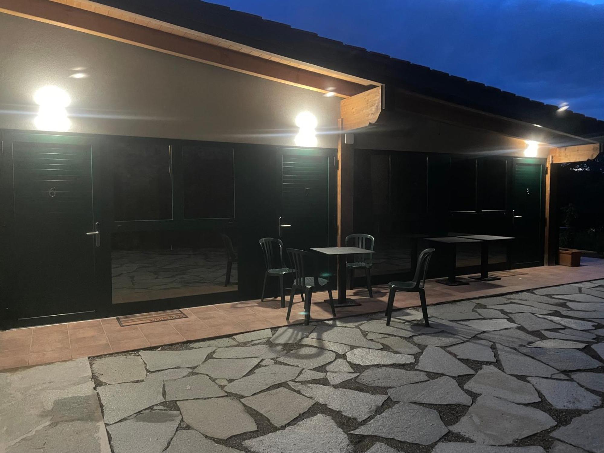 Locanda Dell'Oca Bianca 코모 외부 사진