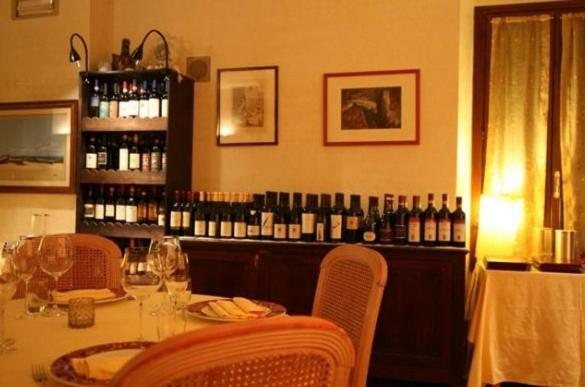 Locanda Dell'Oca Bianca 코모 외부 사진