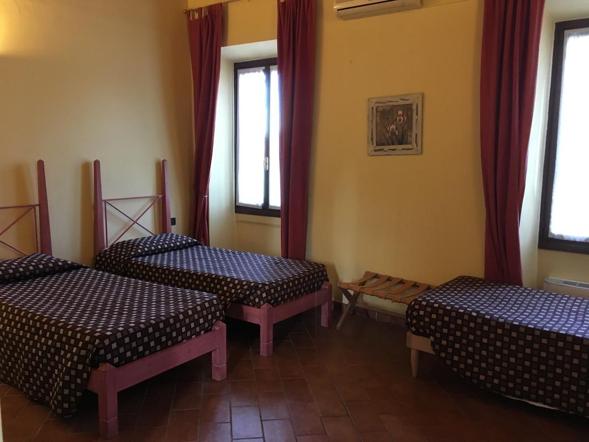 Locanda Dell'Oca Bianca 코모 외부 사진