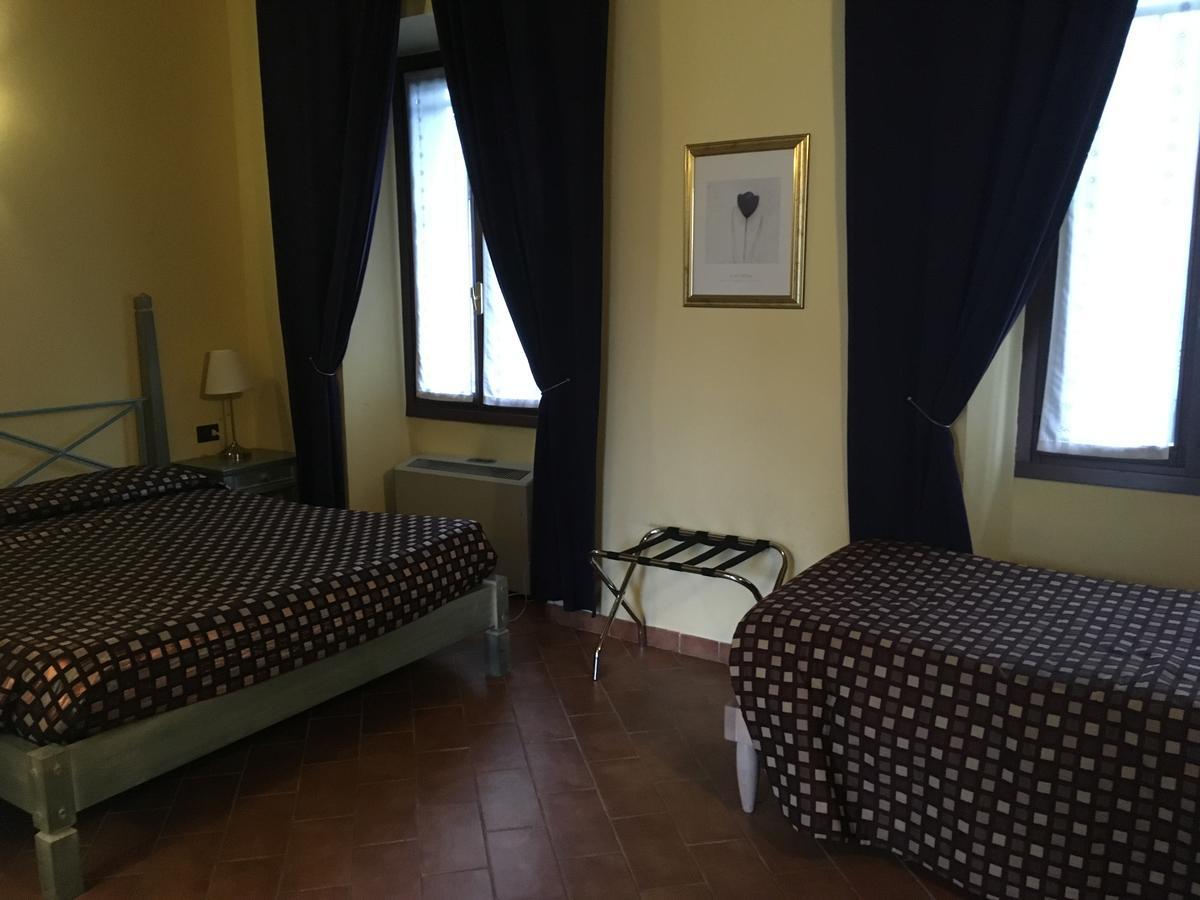 Locanda Dell'Oca Bianca 코모 외부 사진